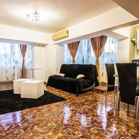 City Center Bulevard Unirii Spacious Apartment Bucureşti Eksteriør bilde